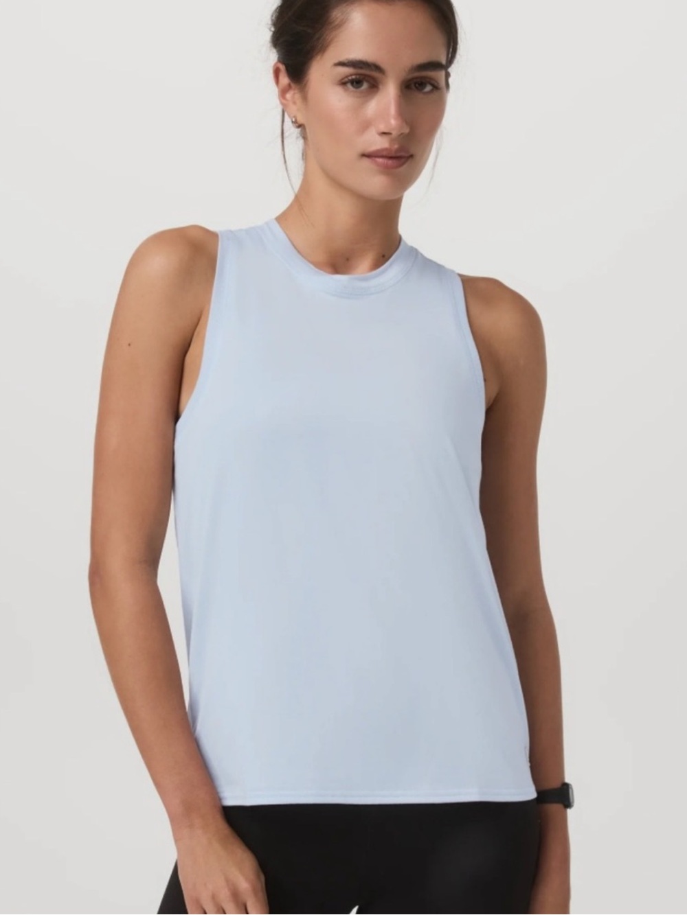 Vuori women’s Energy Tank Size medium